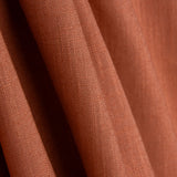 Linho Lavado Coral - Ribes y Casals