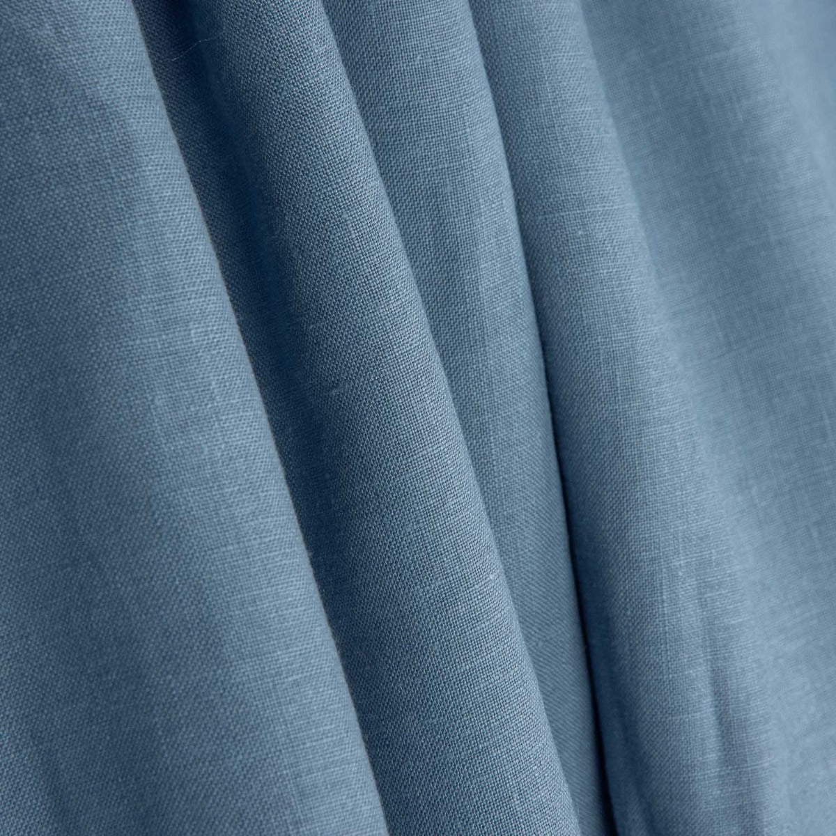 Linho Lavado Denim - Ribes y Casals
