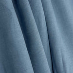 Linho Lavado Denim - Ribes y Casals