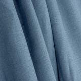Linho Lavado Denim - Ribes y Casals