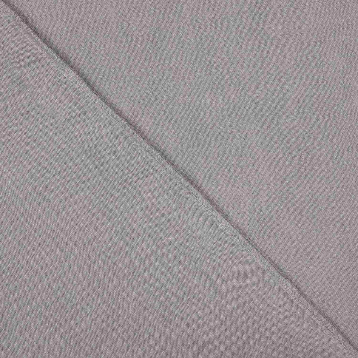 Linho Lavado Jupa Cinza - Ribes y Casals