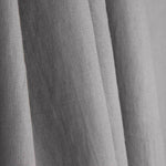 Linho Lavado Jupa Cinza - Ribes y Casals