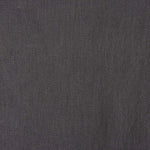 Linho Lavado Cinza Antracite - Ribes y Casals