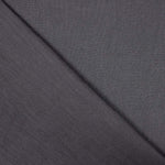 Linho Lavado Cinza Antracite - Ribes y Casals