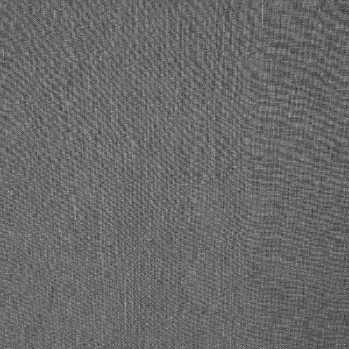 Linho Lavado Cinzento Chumbo - Ribes y Casals