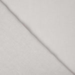 Linho Lavado Cinzento Suave - Ribes y Casals