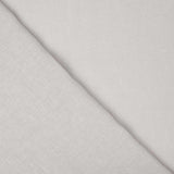 Linho Lavado Cinzento Suave - Ribes y Casals