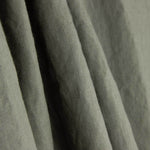 Linho Lavado Jupa Cáqui - Ribes y Casals