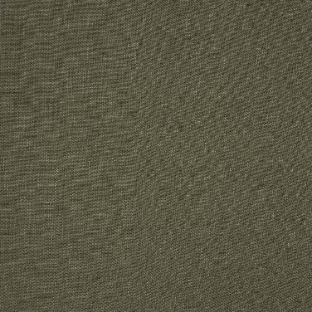 Linho Lavado Caqui Escuro - Ribes y Casals