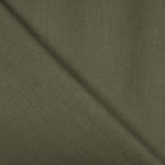 Linho Lavado Caqui Escuro - Ribes y Casals