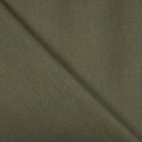 Linho Lavado Caqui Escuro - Ribes y Casals