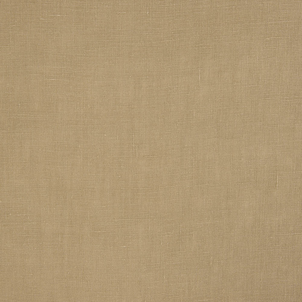 Linho Lavado Marrom Claro - Ribes y Casals