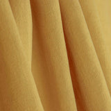 Linho Lavado Mel - Ribes y Casals