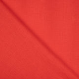 Linho Lavado Vermelho - Ribes y Casals