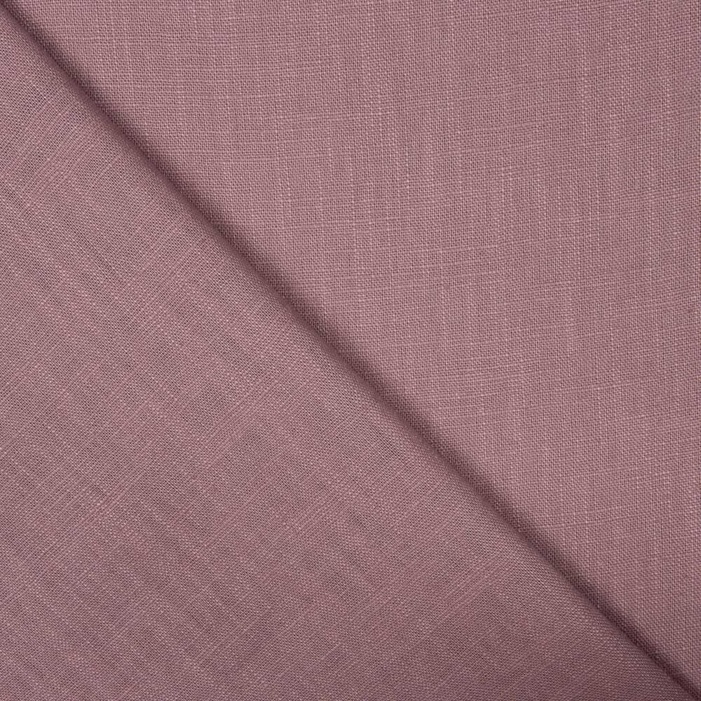 Linho Lavado Rosa Pálido Escuro - Ribes y Casals