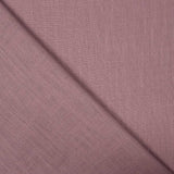 Linho Lavado Rosa Pálido Escuro - Ribes y Casals
