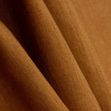 Linho Lavado Telha - Ribes y Casals