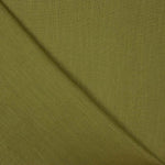 Linho Lavado Verde Caça - Ribes y Casals