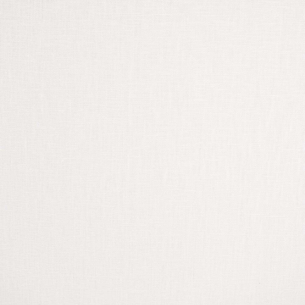 Linho Orgânico Branco - Ribes y Casals