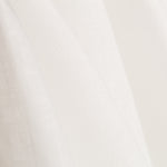 Linho Orgânico Branco - Ribes y Casals
