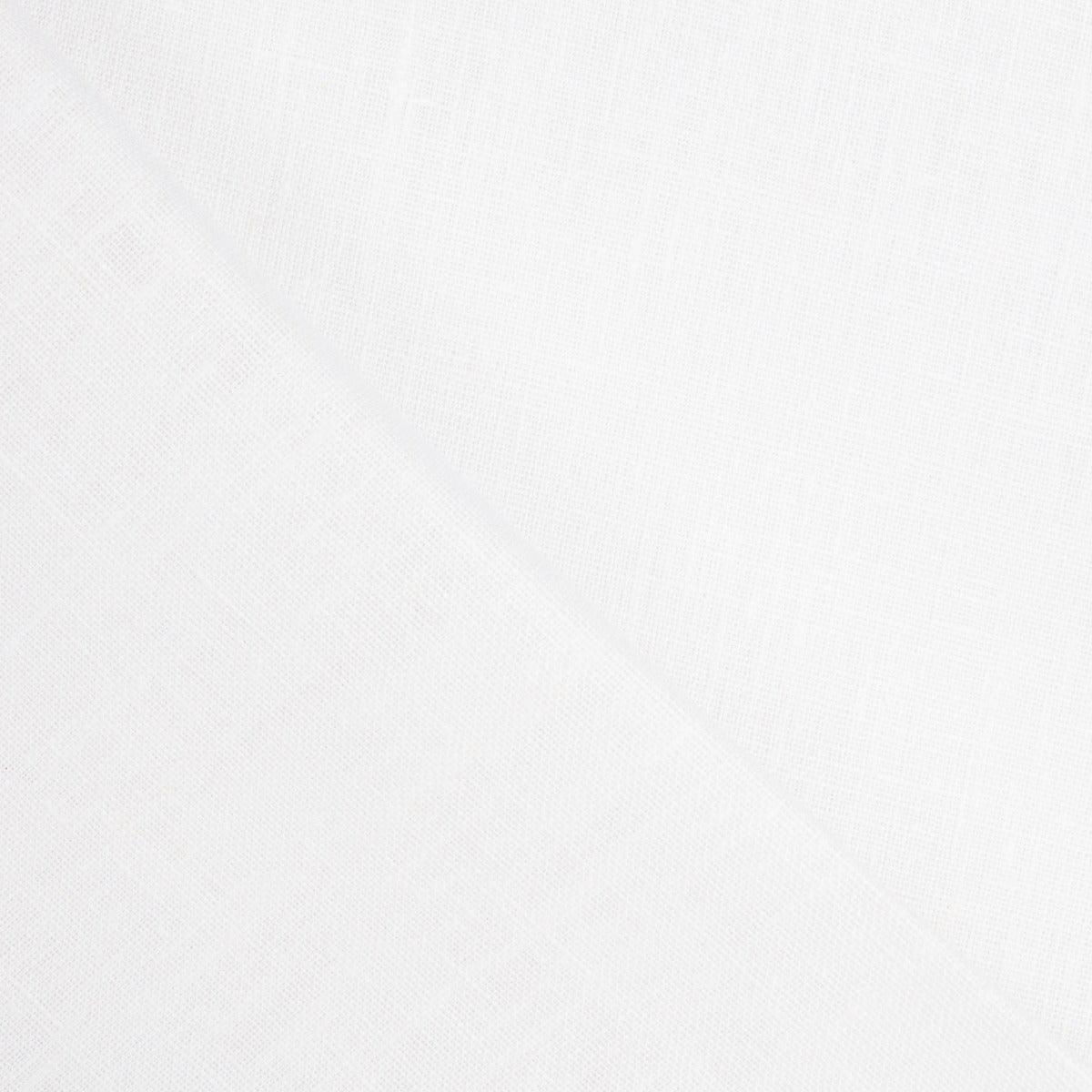 Linho Rústico Branco - Ribes y Casals