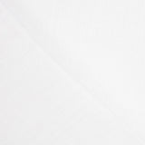 Linho Rústico Branco - Ribes y Casals