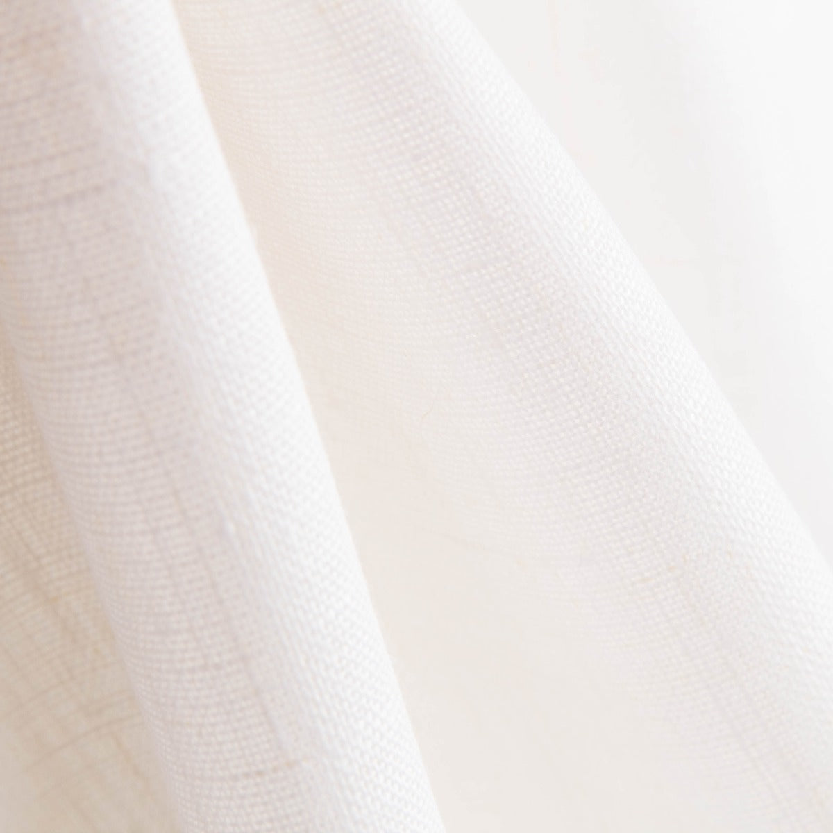 Linho Rústico Branco - Ribes y Casals