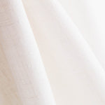 Linho Rústico Branco - Ribes y Casals