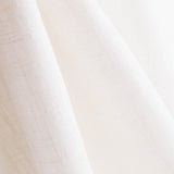 Linho Rústico Branco - Ribes y Casals