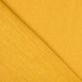 Linho Rústico Ocre - Ribes y Casals