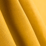 Linho Rústico Ocre - Ribes y Casals