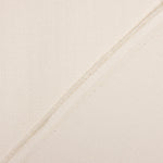 Retal Lino Rústico Tapicería Crudo 55x280 cm - Ribes y Casals