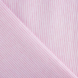Linho Mini Listras Rosa - Ribes y Casals