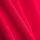 Linho Vermelho Tomate - Ribes y Casals