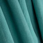 Linho Supreme Verde água-marinha - Ribes y Casals