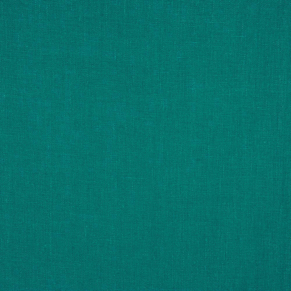 Linho Supreme Água-marinha intensa - Ribes y Casals