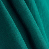 Linho Supreme Água-marinha intensa - Ribes y Casals