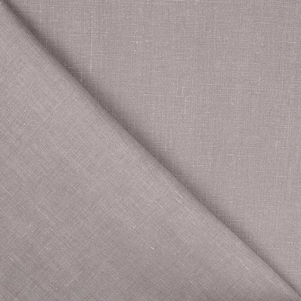 Linho Supreme Cinza Claro - Ribes y Casals