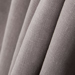 Linho Supreme Cinza Claro - Ribes y Casals