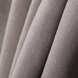 Linho Supreme Cinza Claro - Ribes y Casals