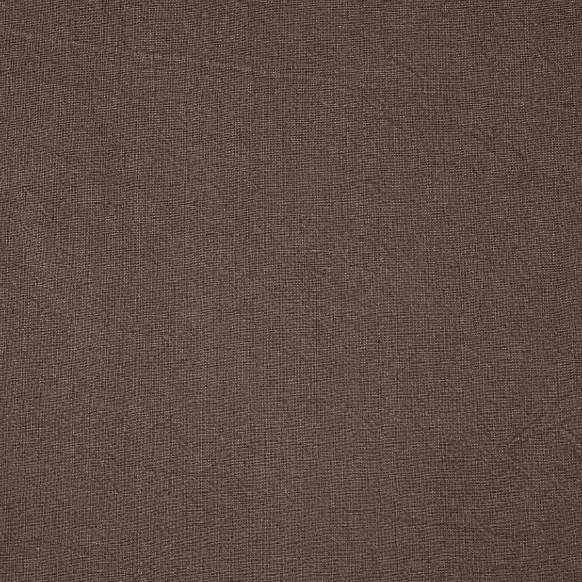 Linho Supreme Marrom - Ribes y Casals