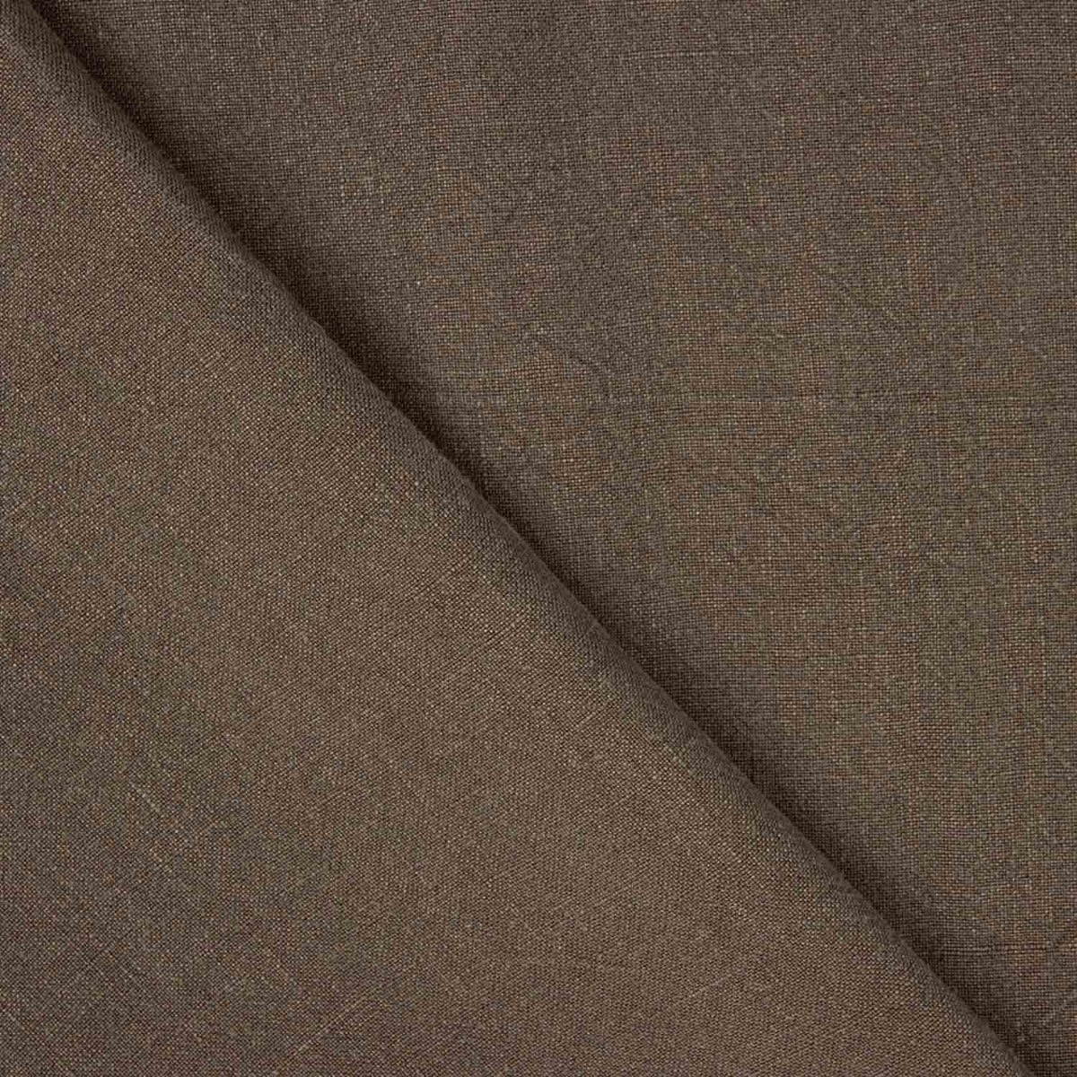 Linho Supreme Marrom - Ribes y Casals