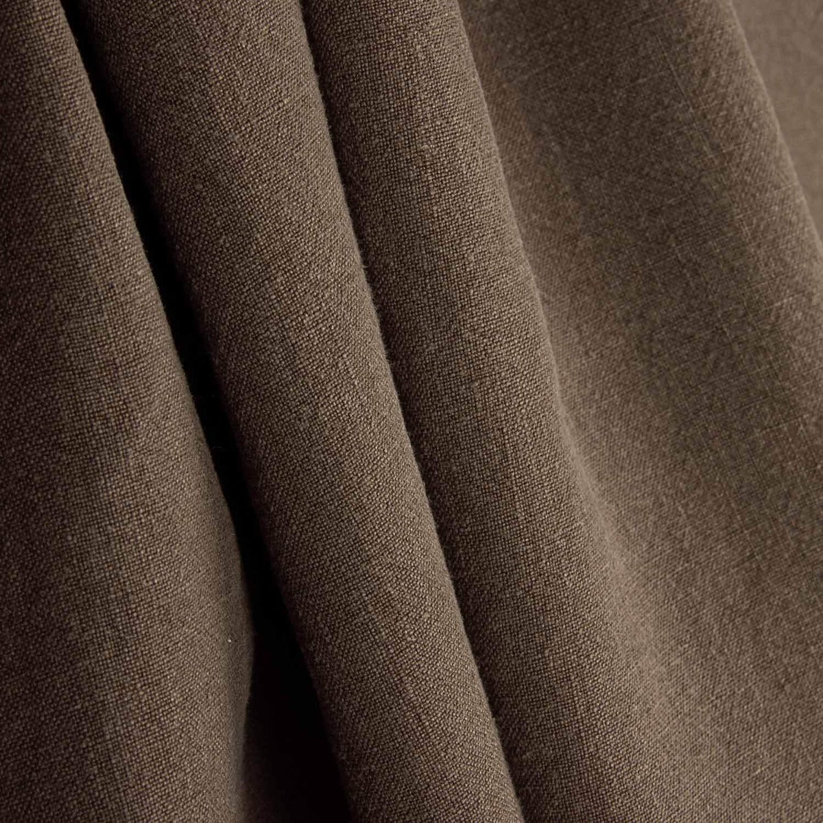 Linho Supreme Marrom - Ribes y Casals