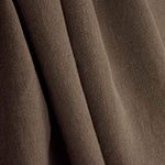 Linho Supreme Marrom - Ribes y Casals