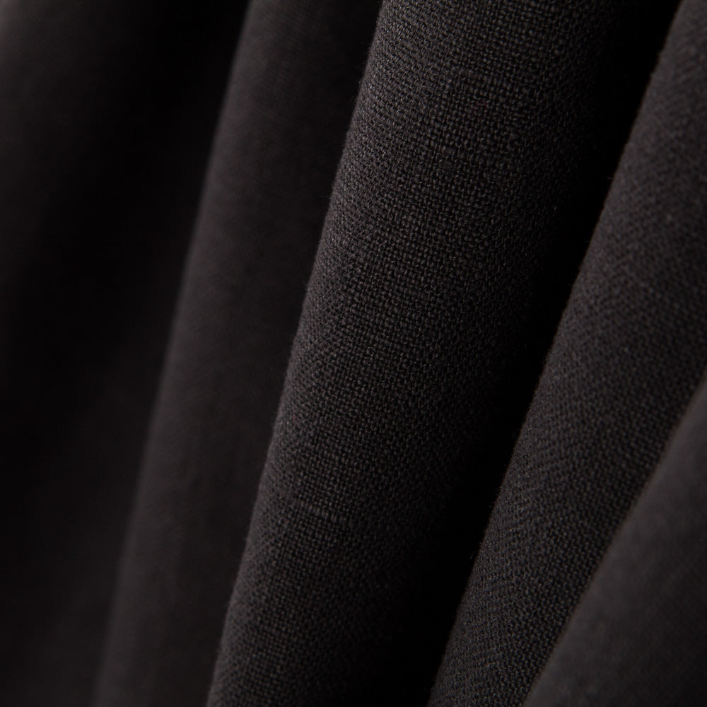 Linho Supreme Preto - Ribes y Casals