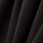 Linho Supreme Preto - Ribes y Casals