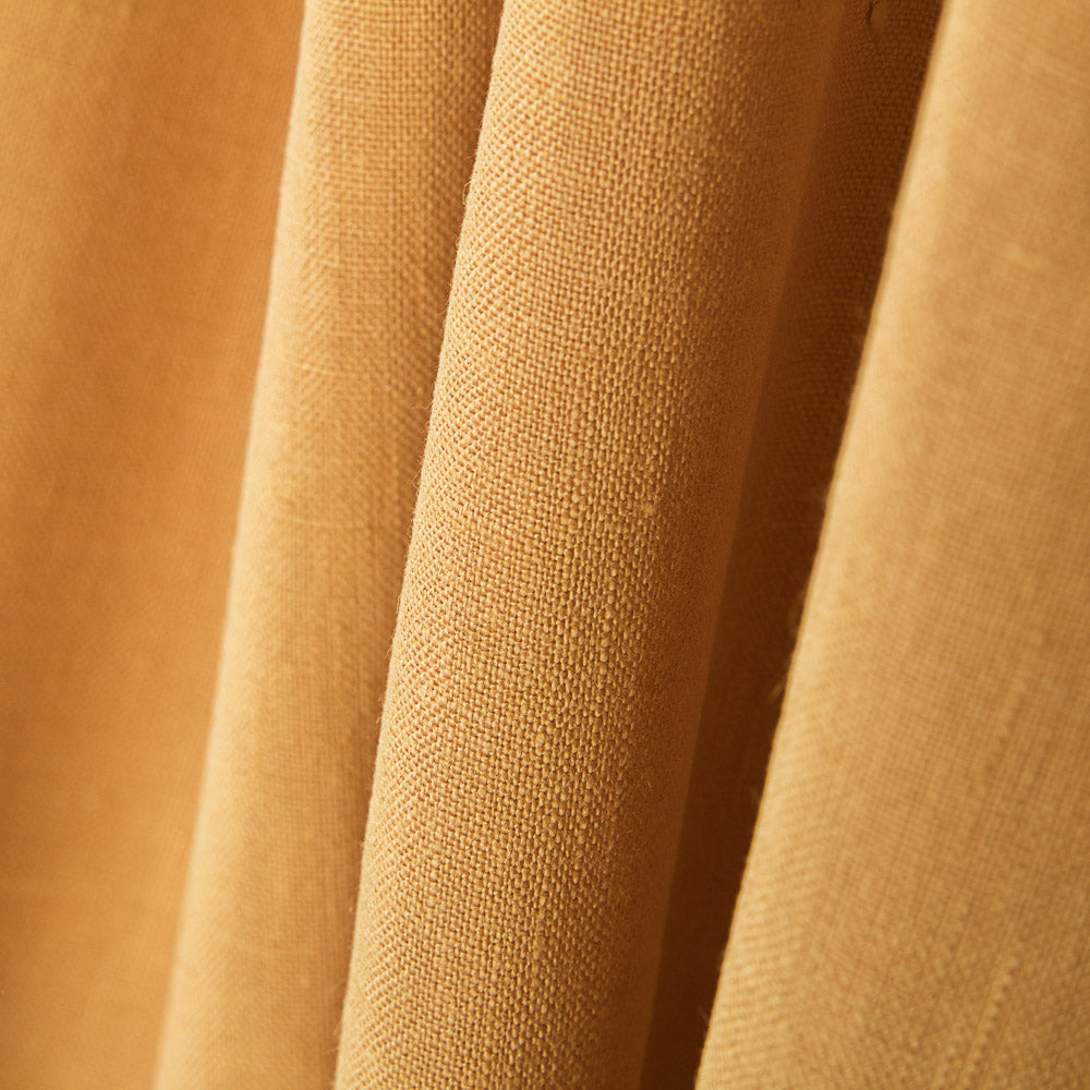 Linho Supreme Ocre - Ribes y Casals