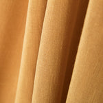 Linho Supreme Ocre - Ribes y Casals