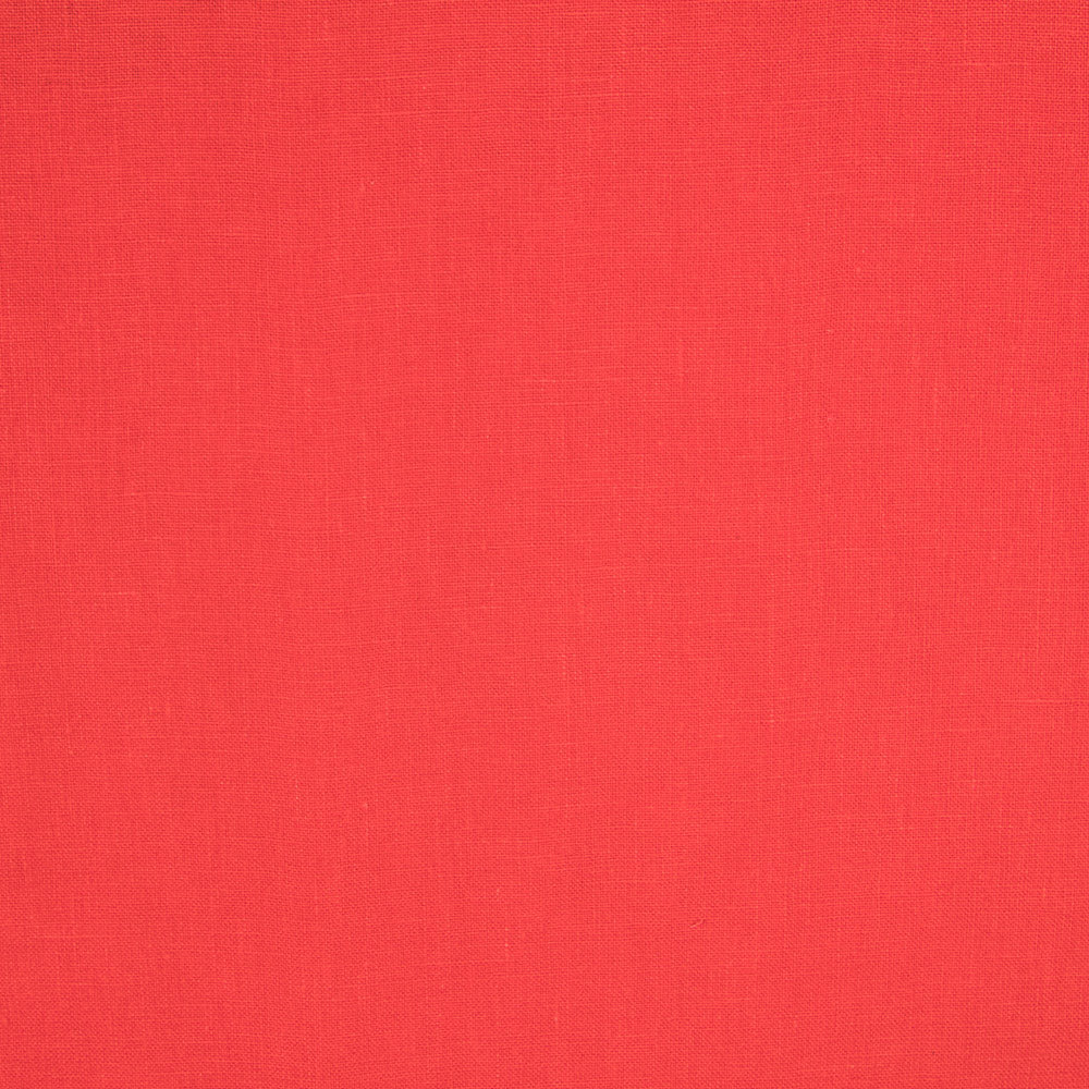 Linho Supreme Vermelho - Ribes y Casals