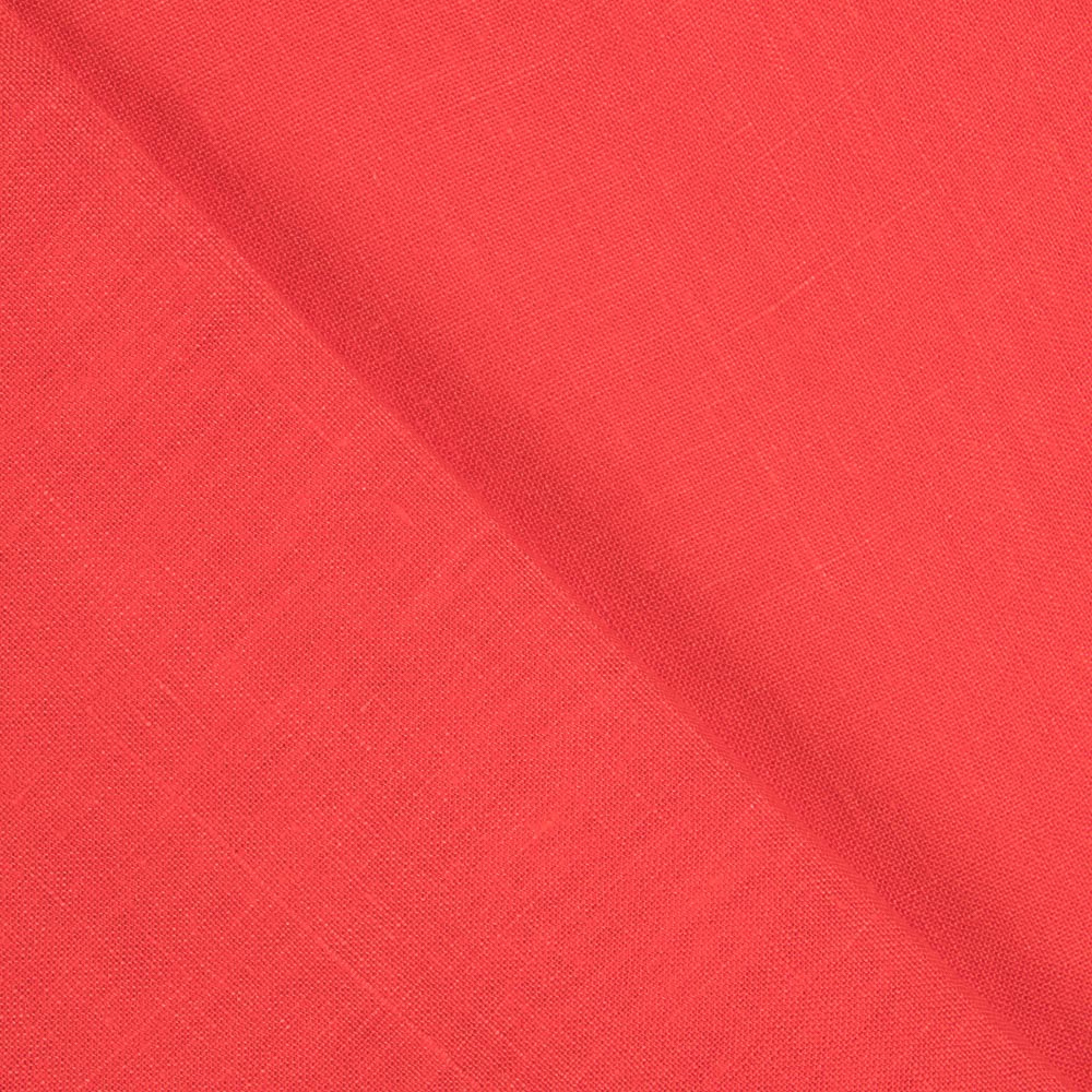 Linho Supreme Vermelho - Ribes y Casals